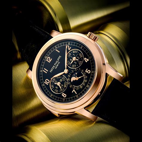 patek philippe leap year|leap year cycle Patek Philippe.